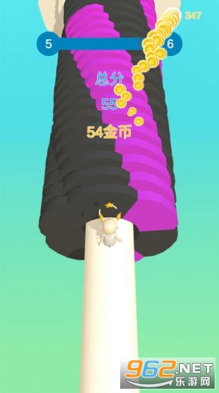 我的头很铁3D游戏截图1