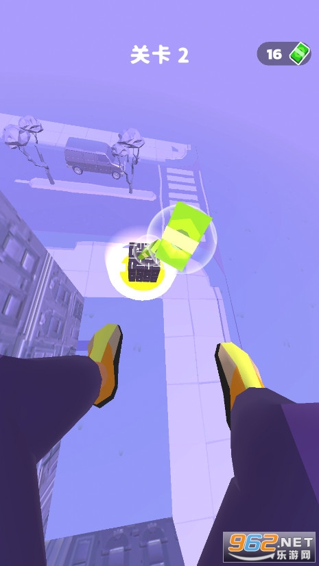 Stunt Man(�ؼ���ԱС��Ϸ)v1.6.5Stunt Man��ͼ2