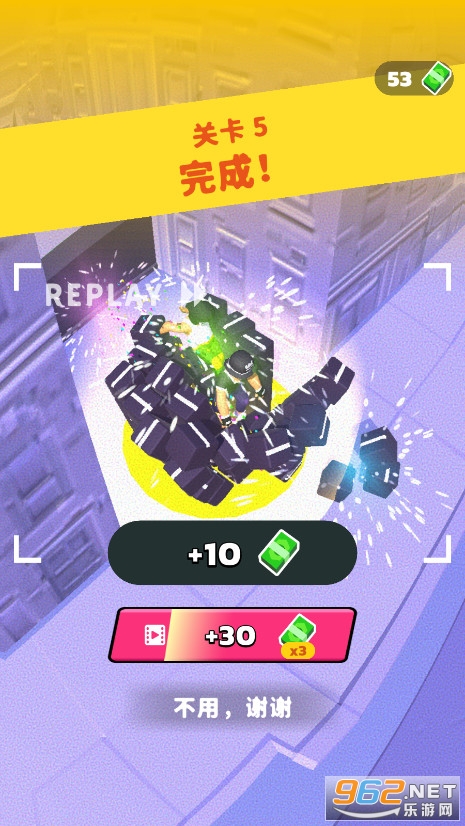 Stunt Man(�ؼ���ԱС��Ϸ)v1.6.5Stunt Man��ͼ4