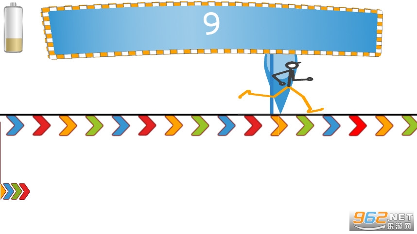 Run Numbers(�ܶ�����С��Ϸ)v1.4���°��ͼ1