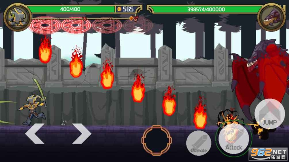 LoLSlug(lol slug最新版)截图1