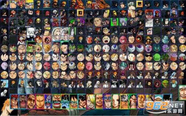 ����mugen�ֻ���ͼ0
