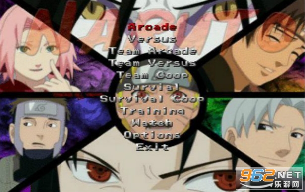 ����mugen�ֻ���ͼ2