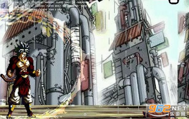����mugen�ֻ���ͼ3