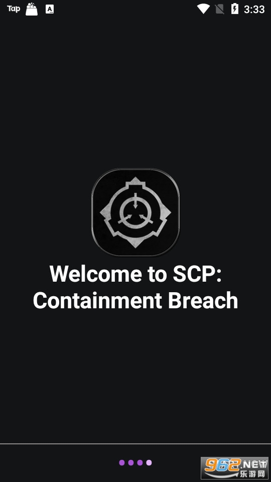 scp������ð����Ϸ��ͼ0