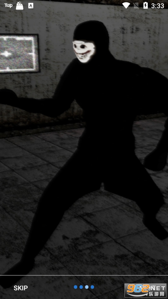 scp������ð����Ϸ��ͼ1