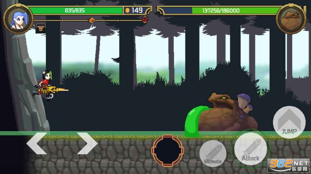 LoLSlug(�����������İ����°�)��ͼ3