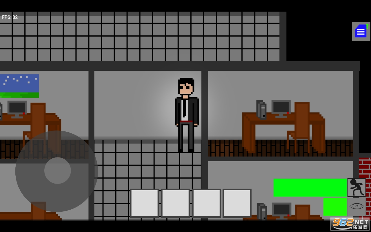 SCP 24 Hours(scp Reader����)��ͼ0