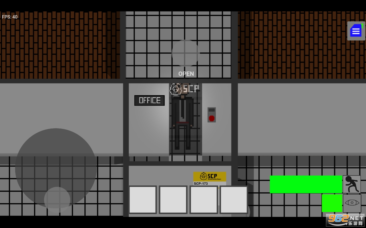 SCP 24 Hours(scp Reader����)��ͼ2