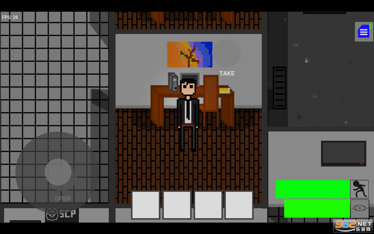 SCP 24 Hours(scp Reader����)��ͼ3