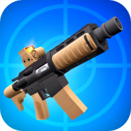 Gun Range Tycoon(ǹ�д��ٷ���)