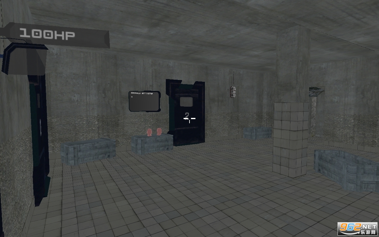 SCP 24 Hours(scp��ǲ����Ϸ)��ͼ0