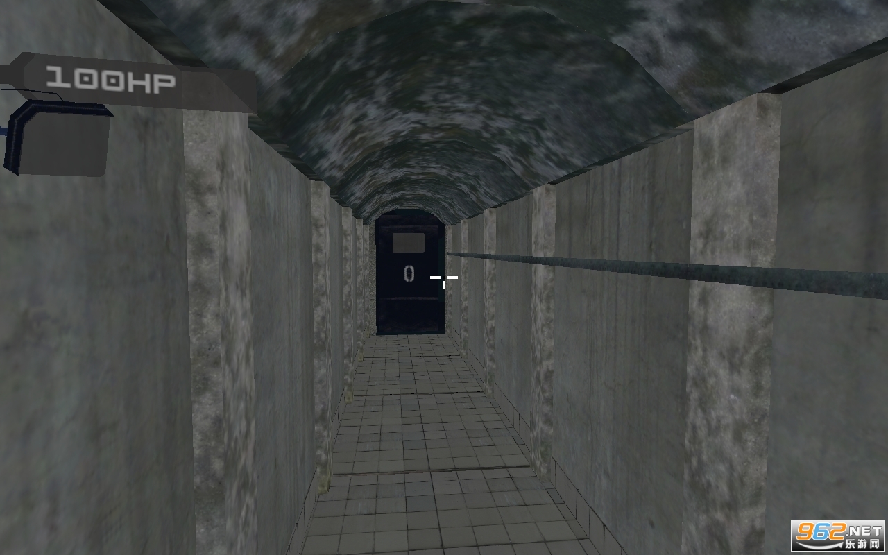 SCP 24 Hours(scp��ǲ����Ϸ)��ͼ1