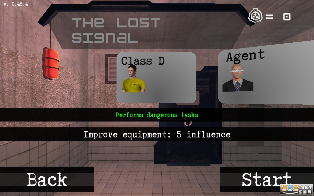 SCP 24 Hours(scp��ǲ����Ϸ)��ͼ2