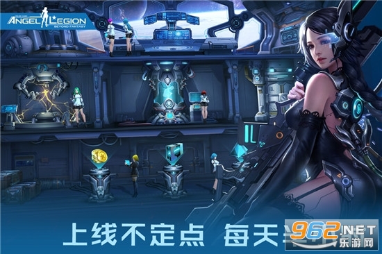 Ů������GM��v76.1 ���°��ͼ3