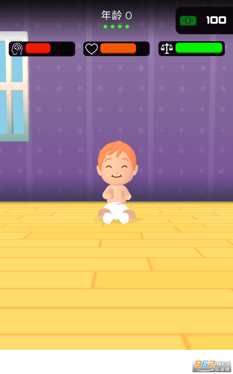 Parenting Choices(��ϵ������Ϸ)v0.68 �ƽ���ͼ0