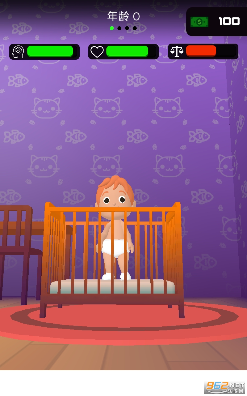 Parenting Choices(��ϵ������Ϸ)v0.68 �ƽ���ͼ2