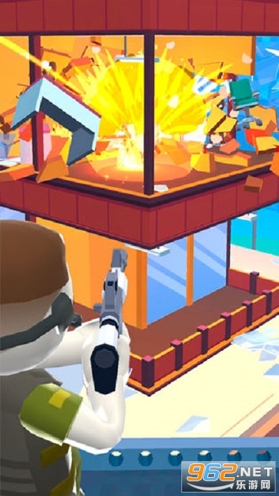 �����ع���С��Ϸv1.0.1 ��׿���ͼ2