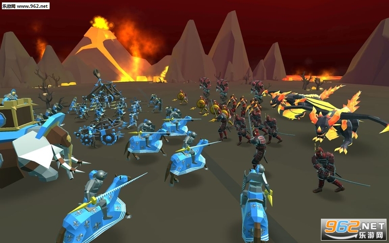 Epic Battle Simulator 2(ʷʫ��ս��2������ʯ���)v1.4.60�ƽ���ͼ1