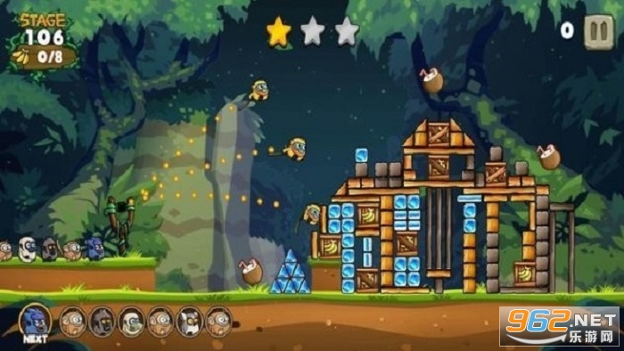CatapultQuest(����̽����Ϸ)v1.0.3 ��׿���ͼ0