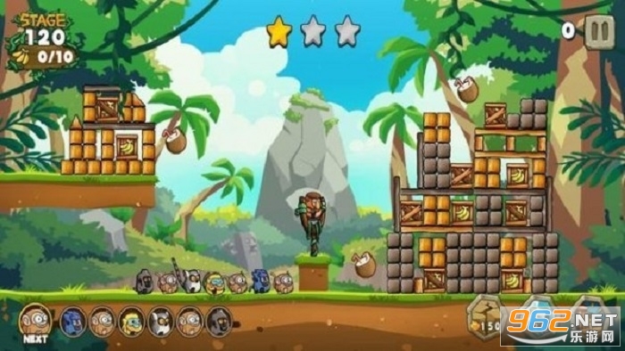 CatapultQuest(����̽����Ϸ)v1.0.3 ��׿���ͼ2