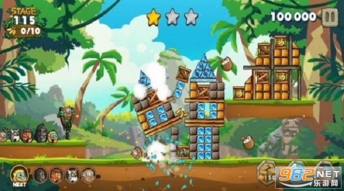 CatapultQuest(����̽����Ϸ)v1.0.3 ��׿���ͼ3