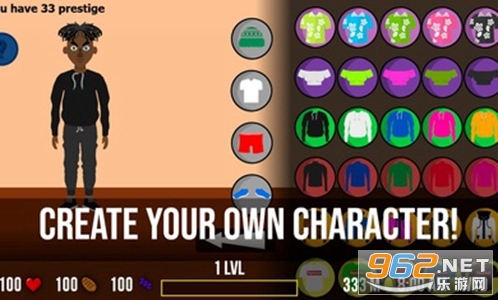 Ultimate Life Simulator(�ռ�����ģ������Ϸ)v0.81 ���İ��ͼ1