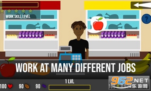 Ultimate Life Simulator(�ռ�����ģ������Ϸ)v0.81 ���İ��ͼ4