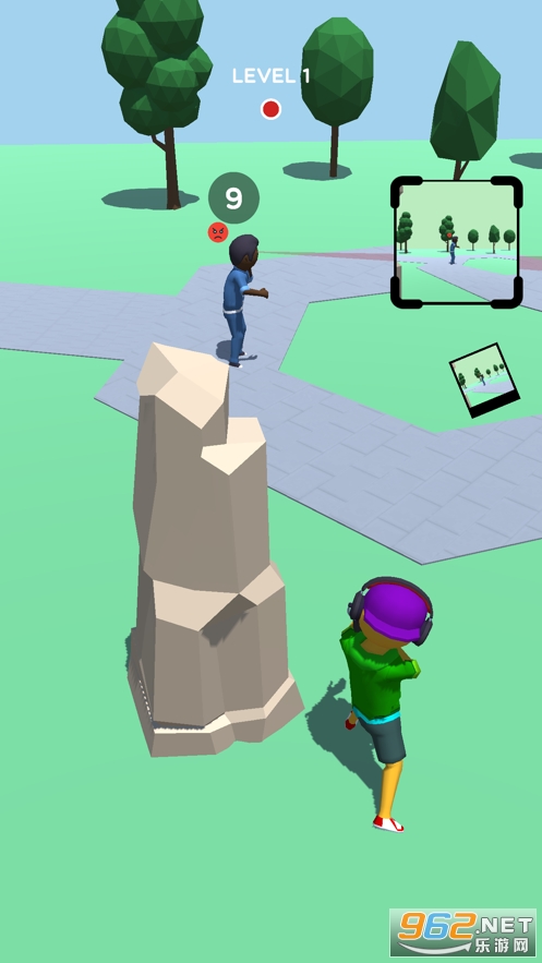 ���жӴ�ʦ3D��Ϸios���ͼ2
