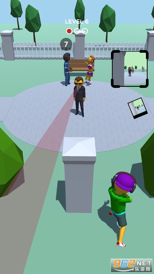 ���жӴ�ʦ3D��Ϸios���ͼ3