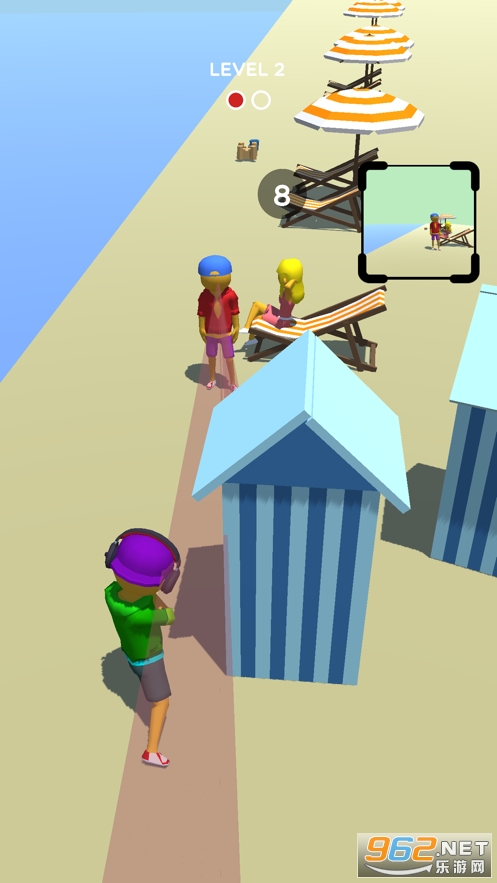 ���жӴ�ʦ3D��Ϸios���ͼ4