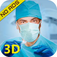 Surgery Simulator 3D - 2����ģ����