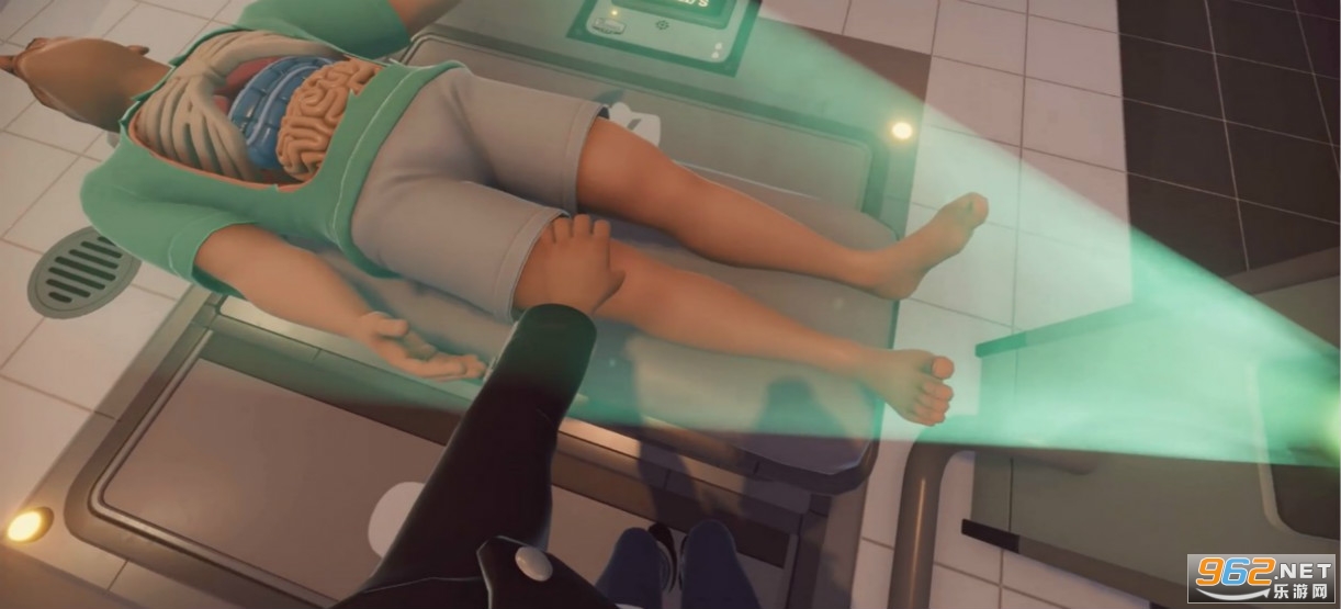 Surgery Simulator 3D - 2����ģ�������İ�v1.0��ͼ0