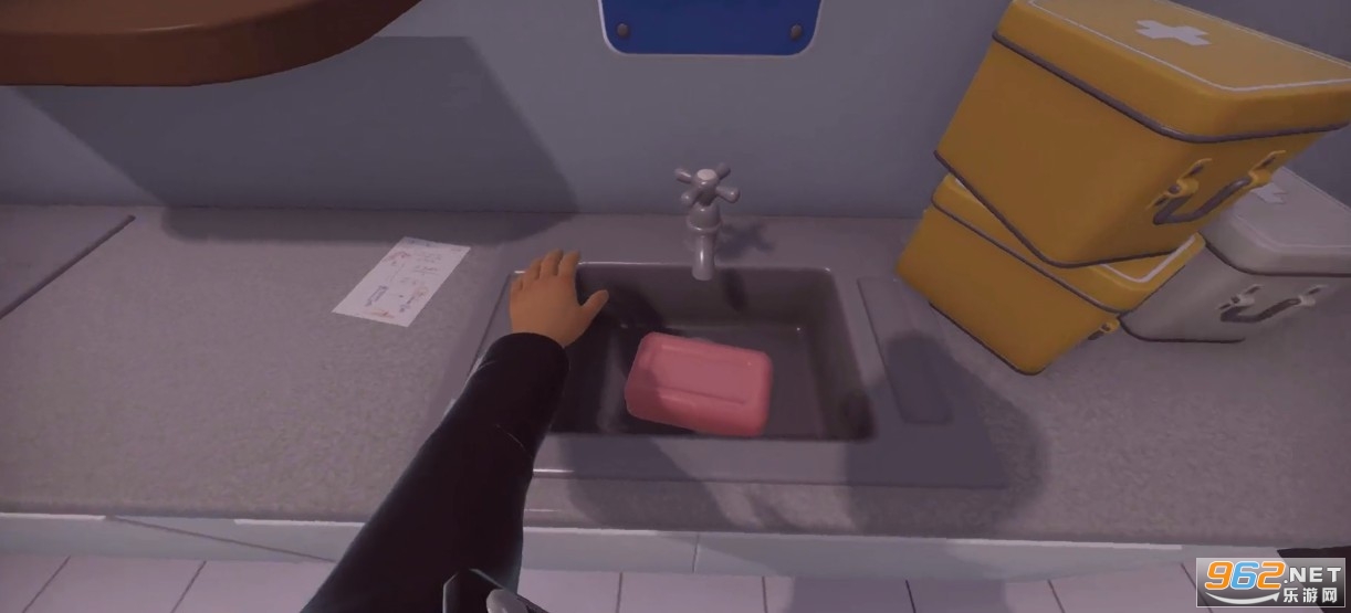 Surgery Simulator 3D - 2����ģ�������İ�v1.0��ͼ2