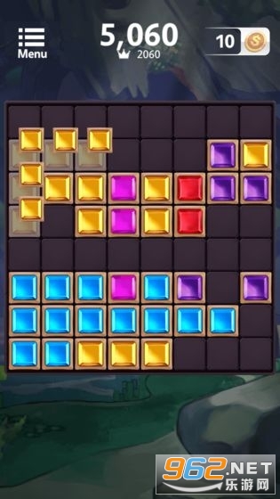 Block Puzzle(����ƴͼ֮�Ƿֺ��)v1.1 ������ͼ1