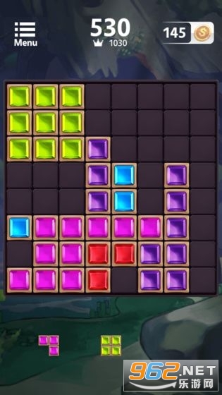 Block Puzzle(����ƴͼ֮�Ƿֺ��)v1.1 ������ͼ3