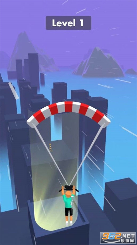 Sniper Glider(�ѻ������С��Ϸ)��ͼ0