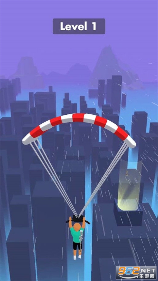 Sniper Glider(�ѻ������С��Ϸ)��ͼ2