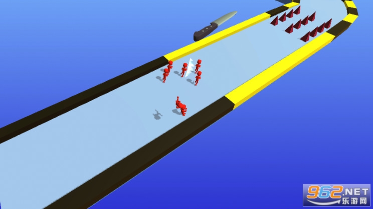 ToolRun(工具奔跑3d游戏)截图1