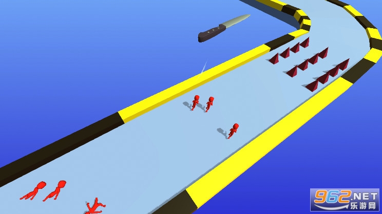 ToolRun(工具奔跑3d游戏)截图2