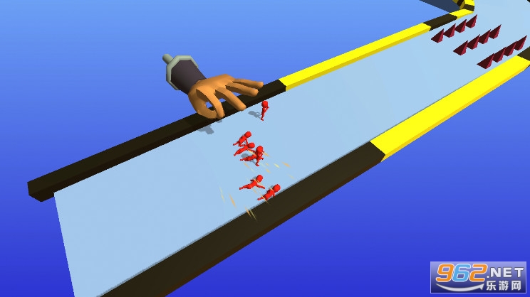 ToolRun(工具奔跑3d游戏)截图3