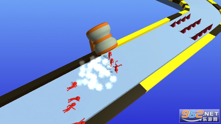ToolRun(工具奔跑3d游戏)截图4