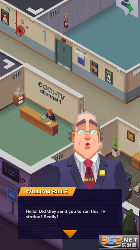 TV Empire Tycoon(���ӵ۹������������)v0.9.1��Ѱ��ͼ1