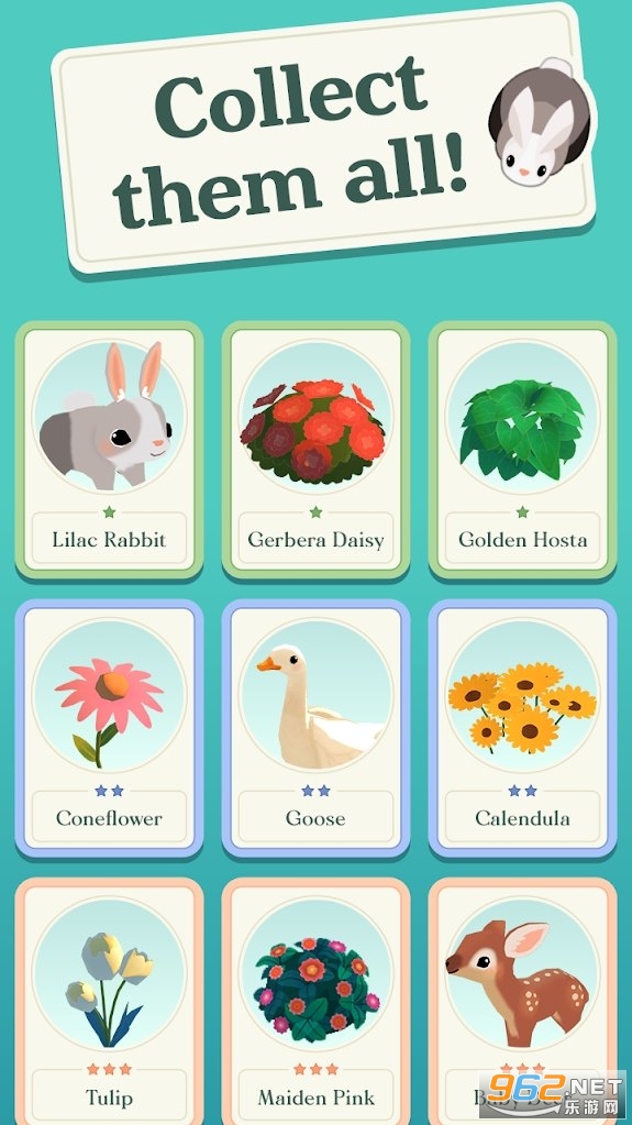 Garden Days(��԰���������°�)v0.17.0��Ѱ��ͼ0