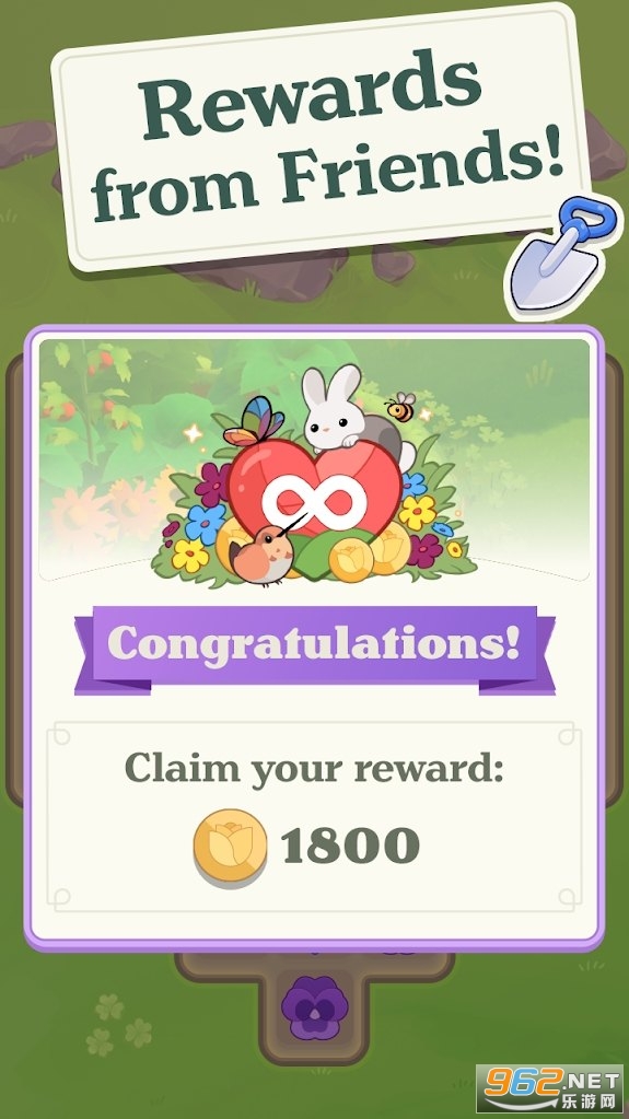 Garden Days(��԰���������°�)v0.17.0��Ѱ��ͼ1