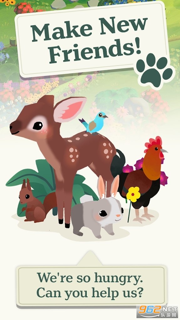 Garden Days(��԰���������°�)v0.17.0��Ѱ��ͼ2
