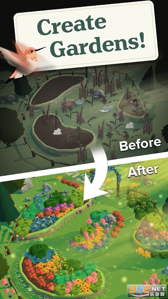 Garden Days(��԰���������°�)v0.17.0��Ѱ��ͼ4