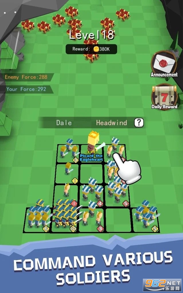 Tiny Clans(С��������������Ϸ)v1.0.6���°��ͼ0