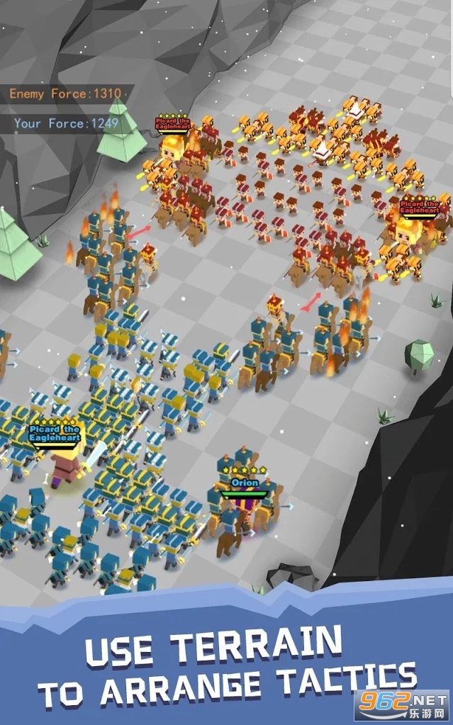 Tiny Clans(С��������������Ϸ)v1.0.6���°��ͼ2
