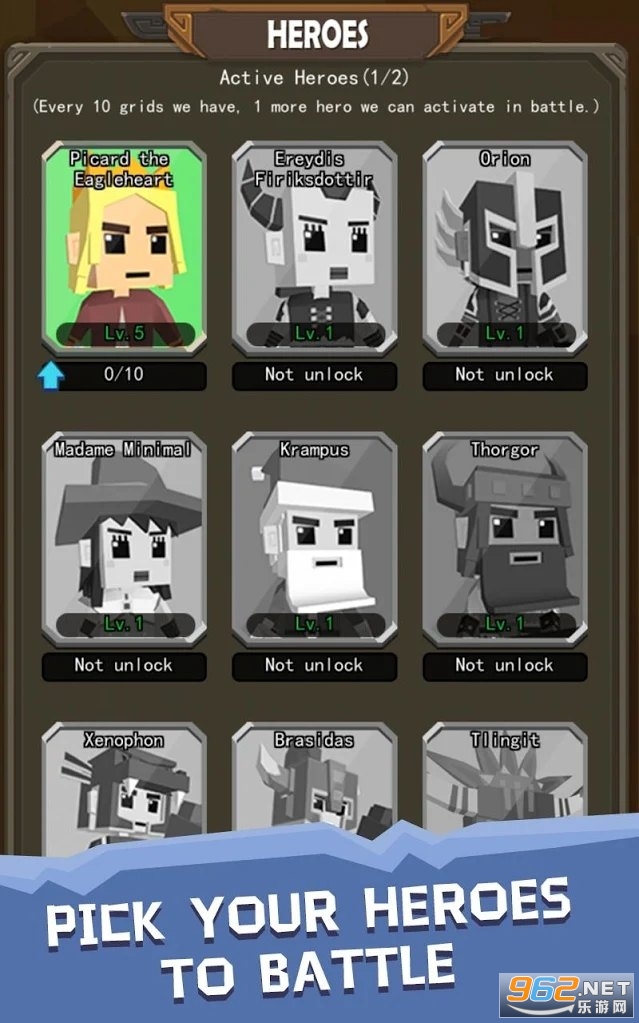 Tiny Clans(С��������������Ϸ)v1.0.6���°��ͼ4
